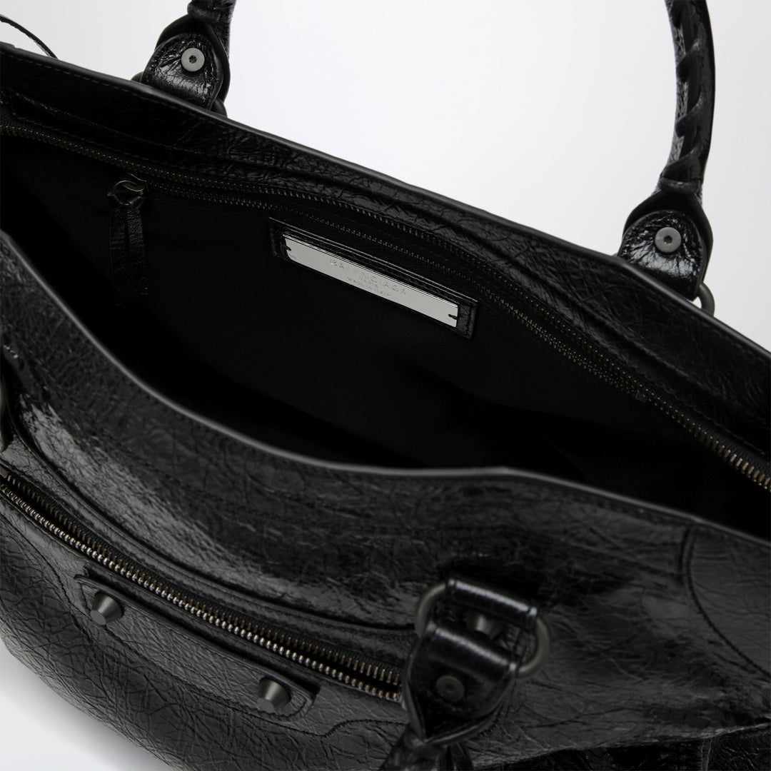 Balenciaga Apparel & Accessories - Black | f860740cb8e899f0f334f27105dc070d27259c1a