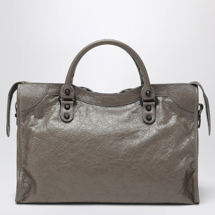 Balenciaga Apparel & Accessories - Brown | 5352b30f4a7c41ab163abd385fc60f139a2244bd