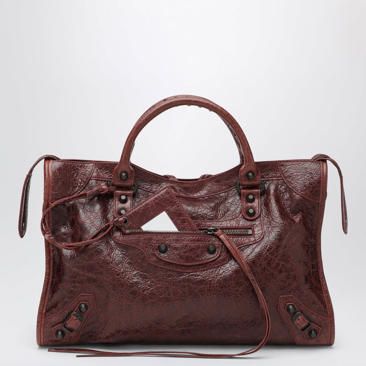 Balenciaga Apparel & Accessories - Red | 3aa16494fc9d0559df6845dd8aae726ec65e4c23