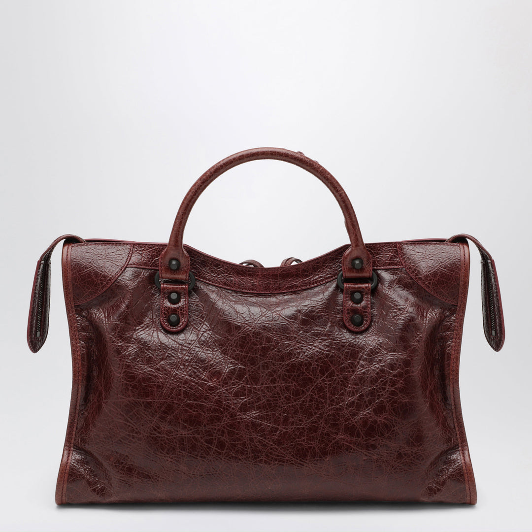 Balenciaga Apparel & Accessories - Red | f8de90e77773b7acbfed2965f7dd963adca13ec2