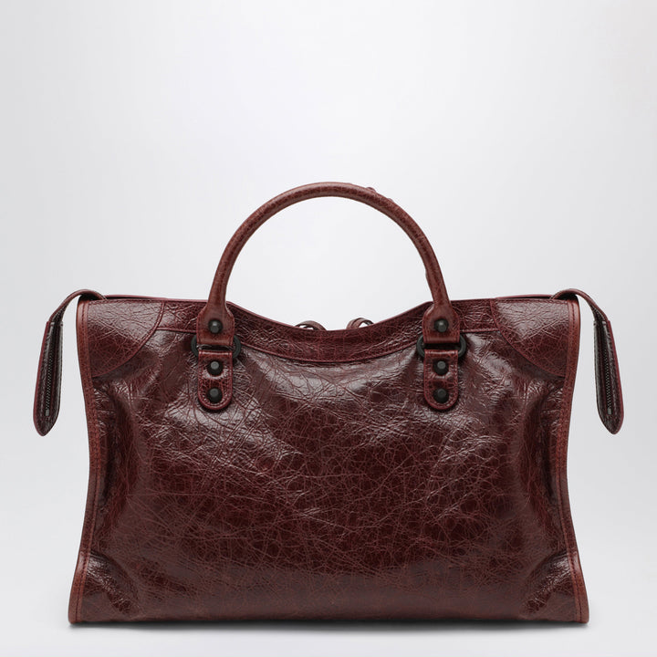 Balenciaga Apparel & Accessories - Red | f8de90e77773b7acbfed2965f7dd963adca13ec2