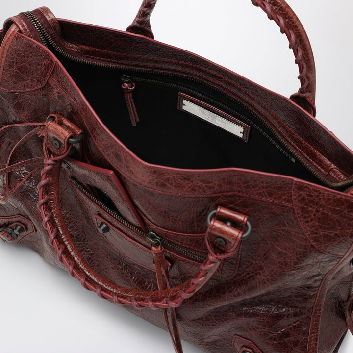 Balenciaga Apparel & Accessories - Red | 8a1004515d37fd41fff3b01c9719a449f14a59db