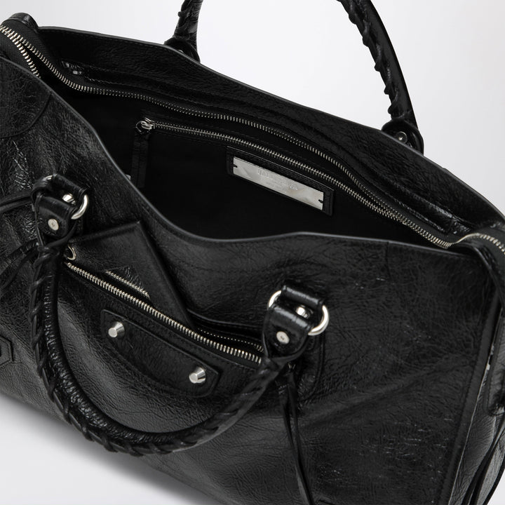 Balenciaga Apparel & Accessories - Black | 28ba19489e5eb0d752f5d8d456ded75fa039f647