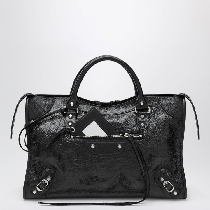 Balenciaga Apparel & Accessories - Black | 8f258667dc951516e9d92f56a123b3e86b643dba