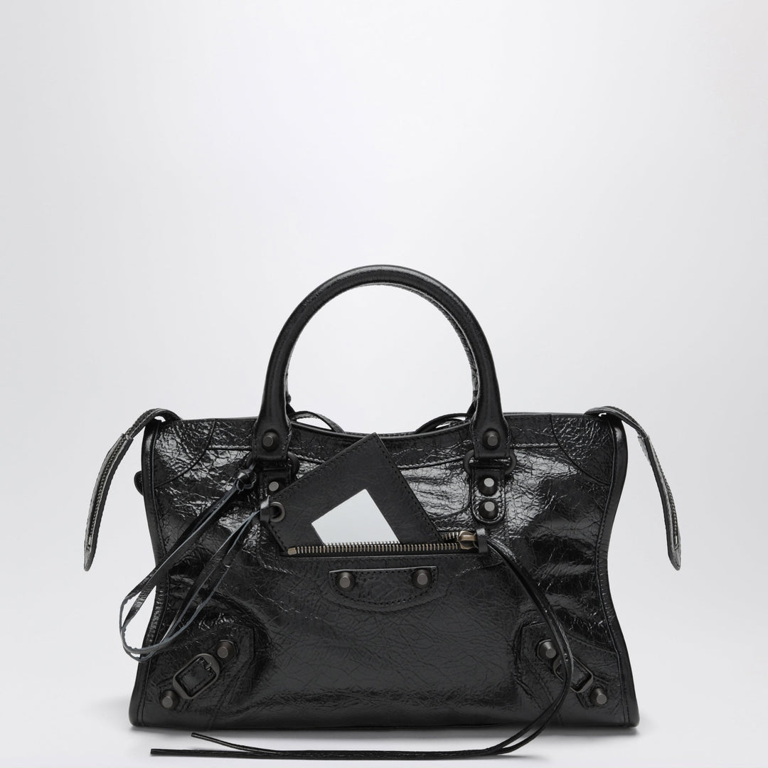 Balenciaga Apparel & Accessories - Black | 0ef406ded8662cb476bc7cb121fe0dc6e3dcc1c5