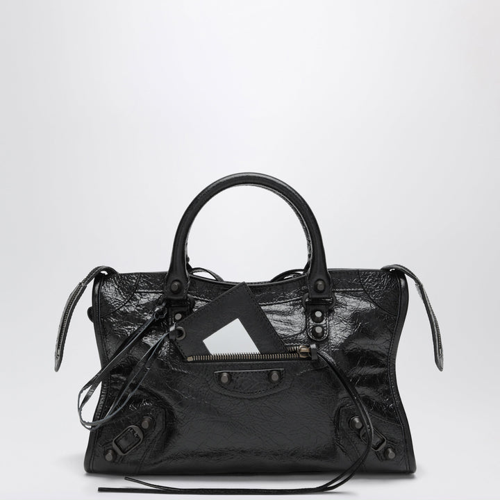 Balenciaga Apparel & Accessories - Black | 0ef406ded8662cb476bc7cb121fe0dc6e3dcc1c5