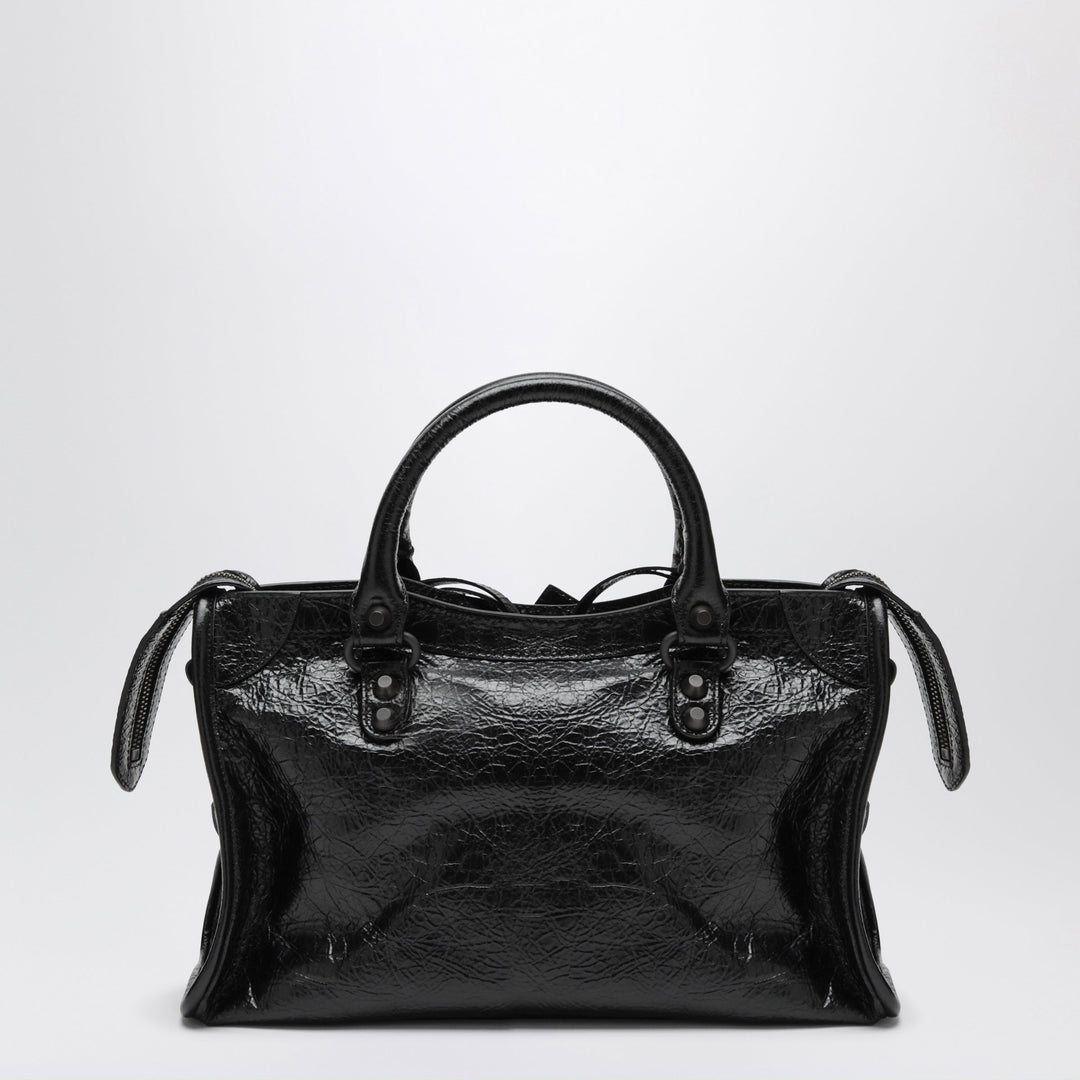 Balenciaga Apparel & Accessories - Black | ea31034b03001fe5d6c9076618527c1c64b6eea3