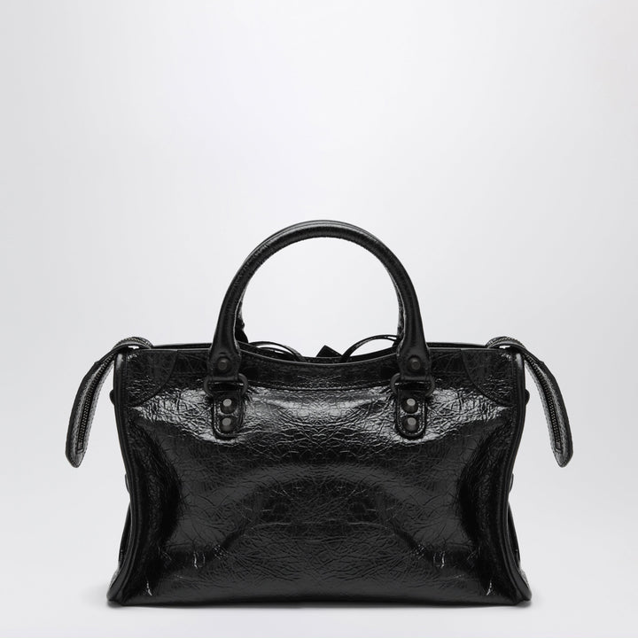Balenciaga Apparel & Accessories - Black | ea31034b03001fe5d6c9076618527c1c64b6eea3