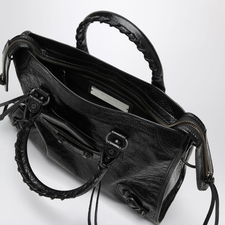 Balenciaga Apparel & Accessories - Black | a02d664812220e57dce50eb31ee5920cc7ba88c8