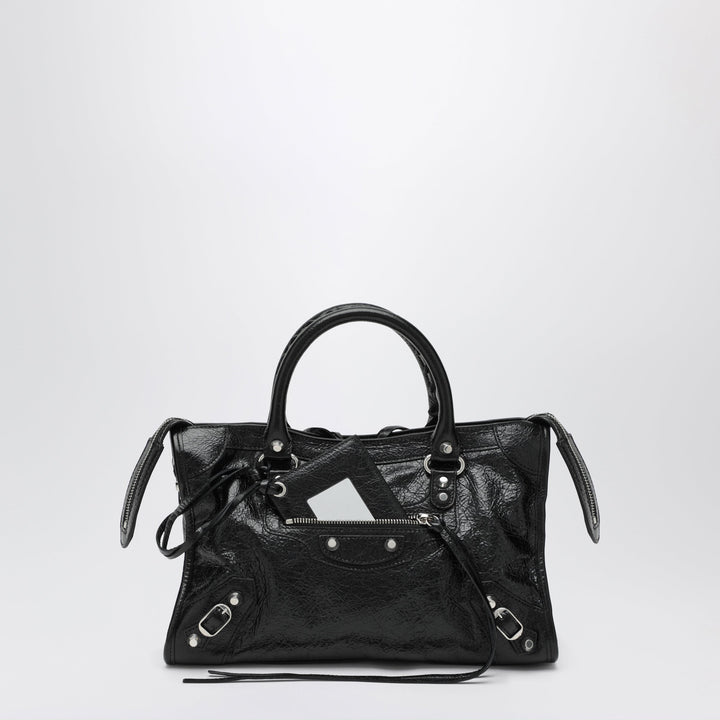 Balenciaga Apparel & Accessories - Black | ec0b07fcb4bb62452cac150cbdff7058d4ac550b
