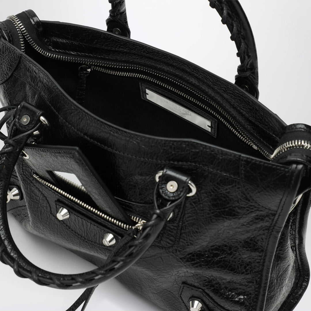 Balenciaga Apparel & Accessories - Black | ef30aa958fa041f32dfa9574043fad4805846a79