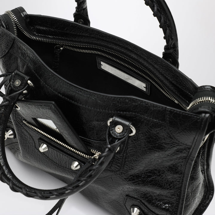 Balenciaga Apparel & Accessories - Black | ef30aa958fa041f32dfa9574043fad4805846a79