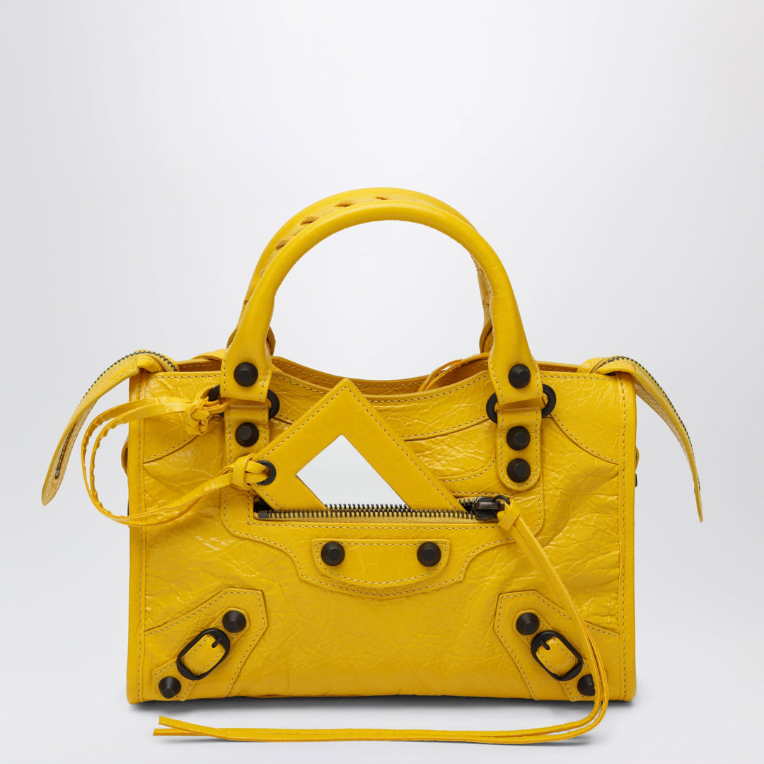 Balenciaga Apparel & Accessories - Yellow | d140f30bcec7e091e9ea38efbcd109225d83d619