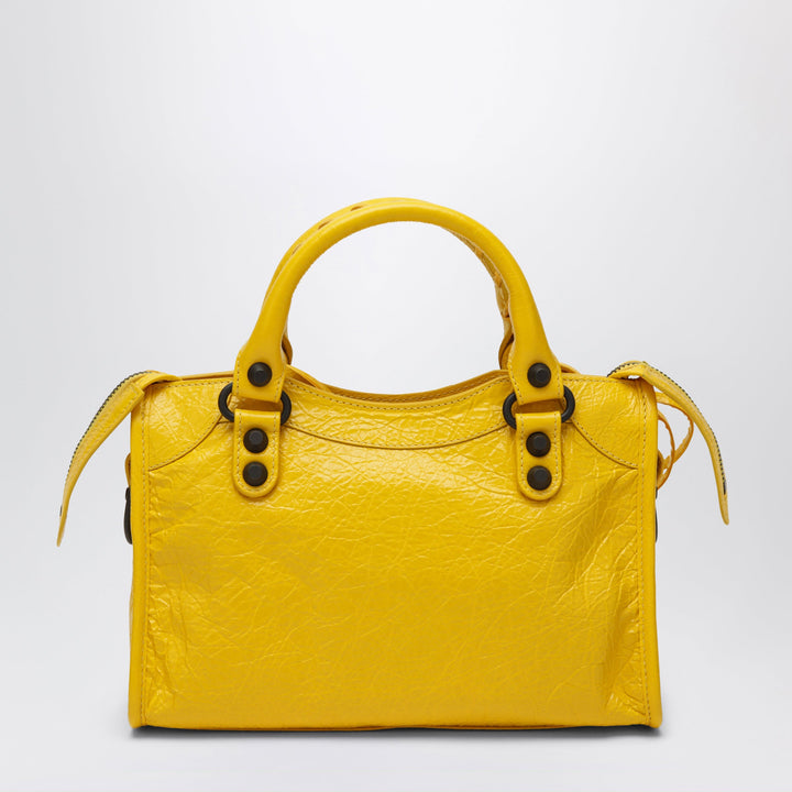 Balenciaga Apparel & Accessories - Yellow | 57f001b6a97e30c16c818080d49003cd1bc59230