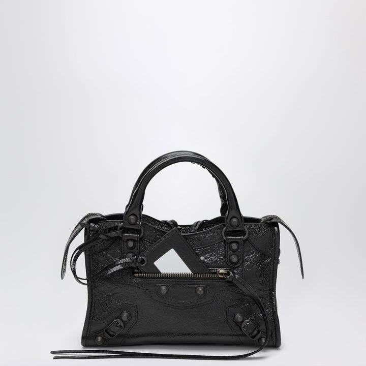 Balenciaga Apparel & Accessories - Black | 8c9e38ae0d43036ed0ec4e47d5997c0bee55aea9