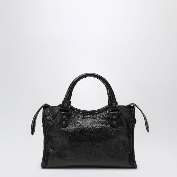 Balenciaga Apparel & Accessories - Black | 1f76c7a2e03a2b2ad05ba962dc3cdfaa326a7c04