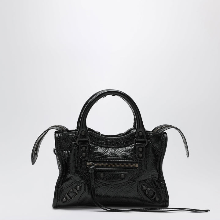 Balenciaga Apparel & Accessories - Black | 8e4b79997045516c183f61a7249f1d2a7d915fdc