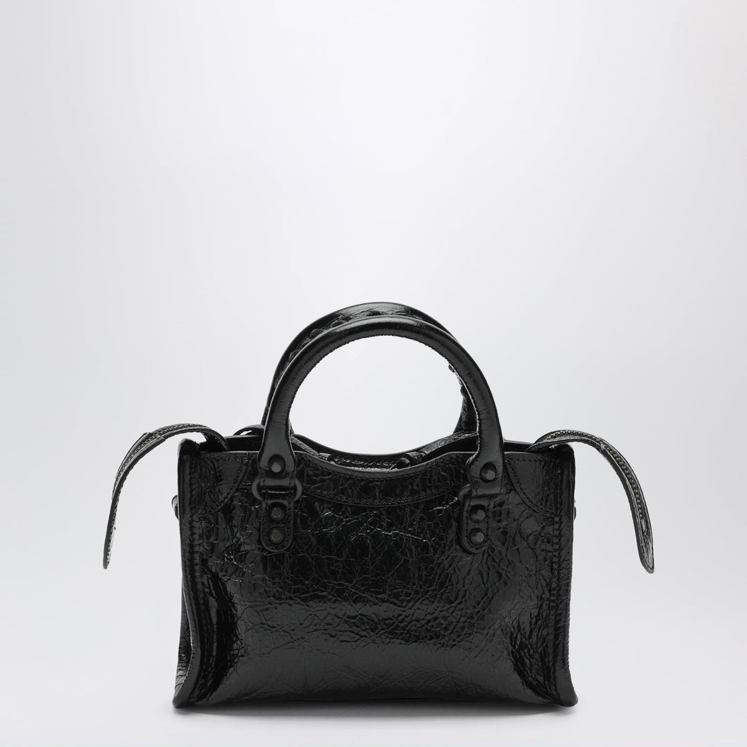 Balenciaga Apparel & Accessories - Black | 4e241c75549fb9642ec304550b44acf66385e74b