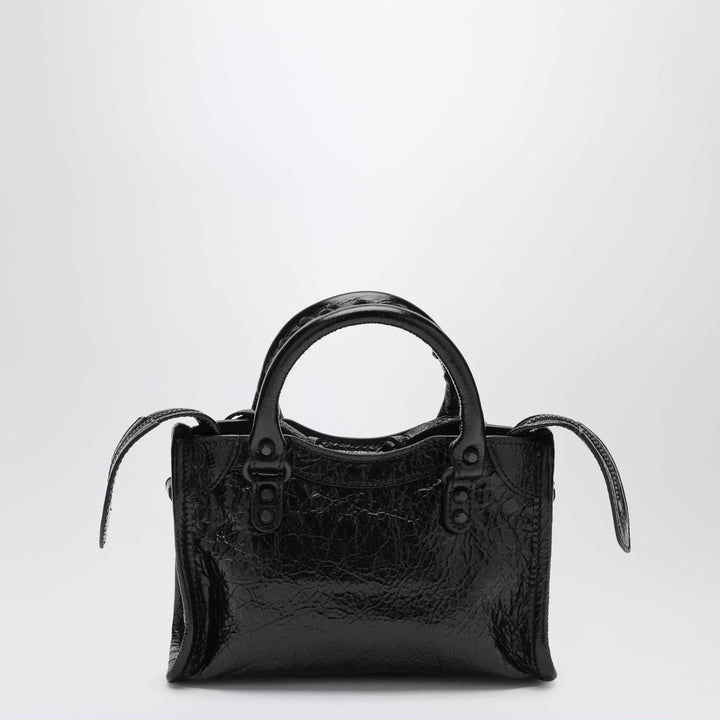 Balenciaga Apparel & Accessories - Black | 4e241c75549fb9642ec304550b44acf66385e74b