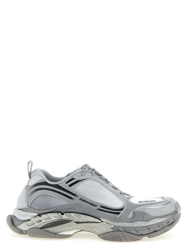 Triple S.2 Sneakers Gray