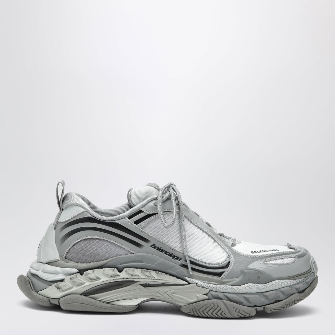 Balenciaga Shoes - Grey | d474a37dca094cb9081bfe964615dfde549e31da
