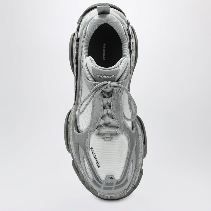 Balenciaga Shoes - Grey | d8db599eb0b5ecd27d43ed759364a0ac6855af0c