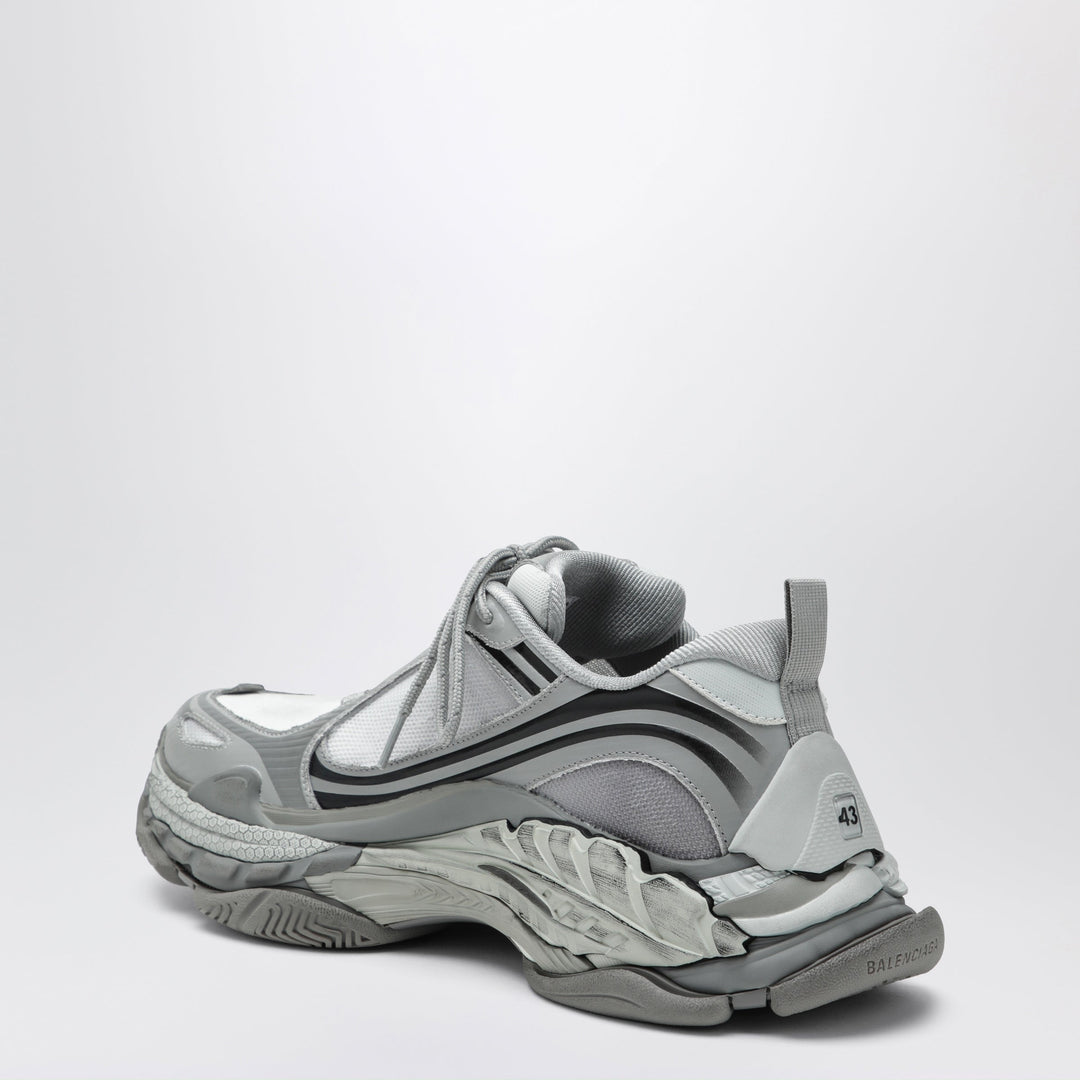 Balenciaga Shoes - Grey | 1558f3b6d1851590001e699ec208a41eb46edf2f