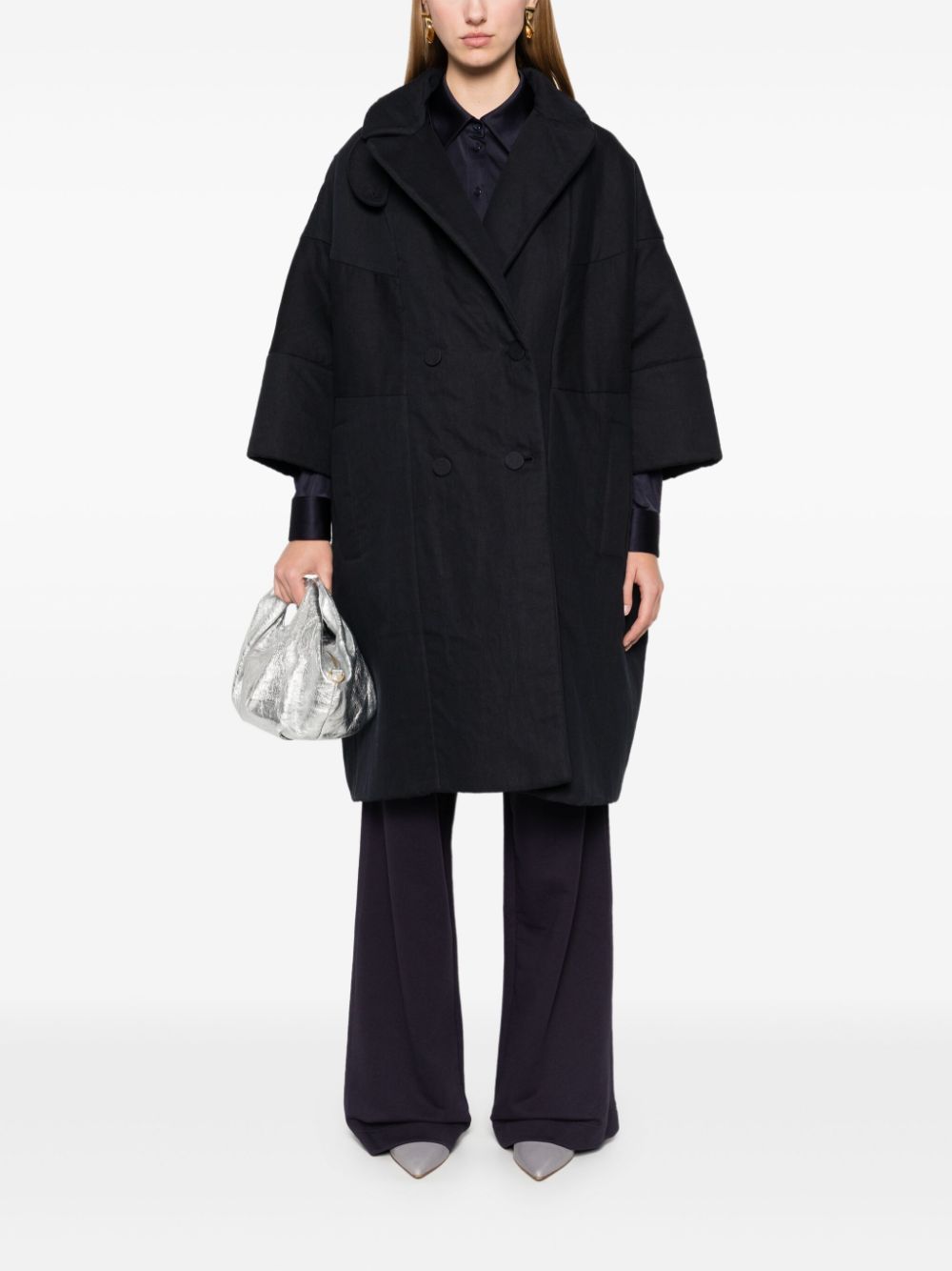 Roxana 9245 w.w.coat