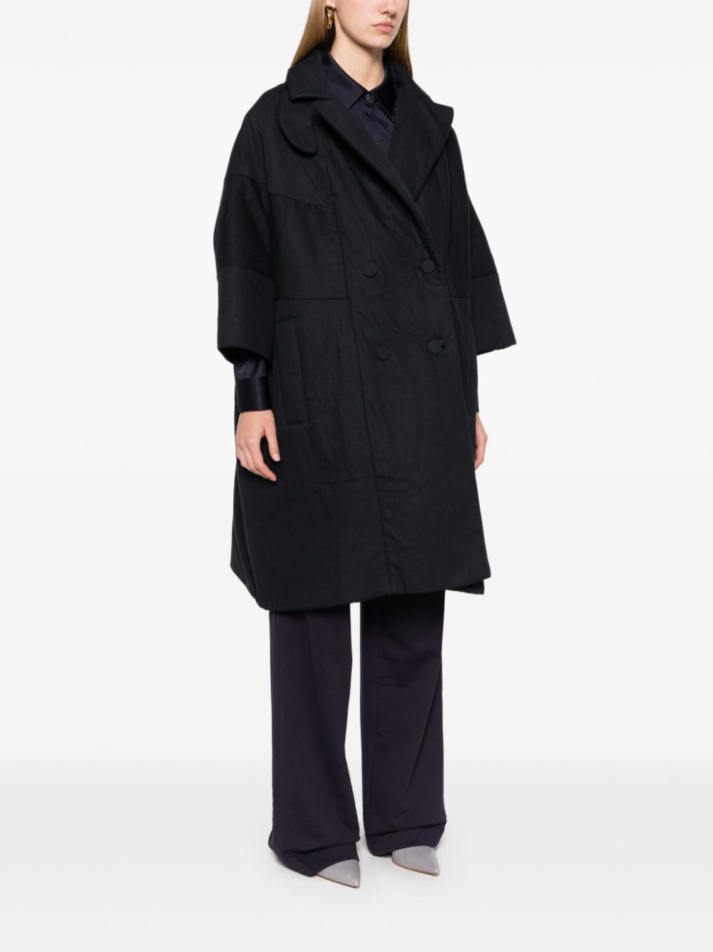 Roxana 9245 w.w.coat