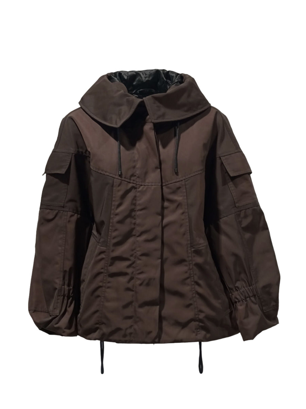 Vanilla 9102 w.w.jacket