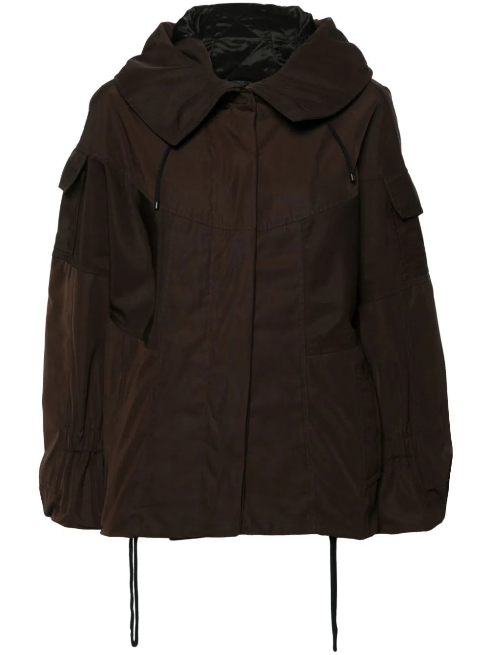 Vanilla 9102 w.w.jacket