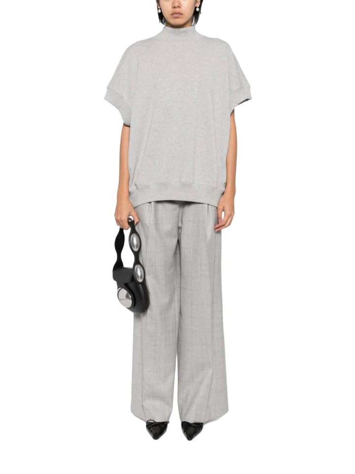 Palazzo Porter trousers