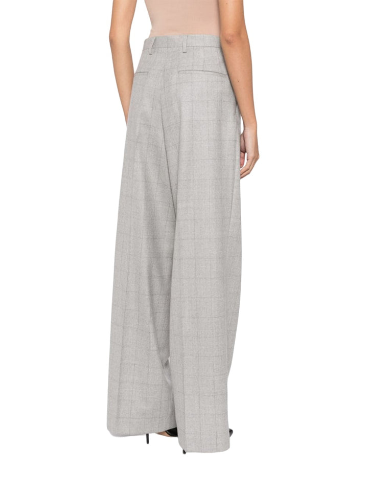 Palazzo Porter trousers