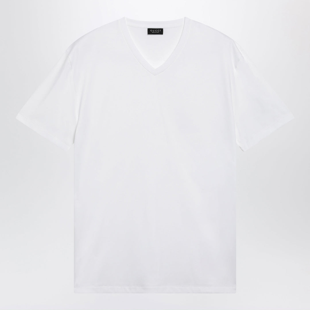 Gucci Shirts & Tops - White | baa690745434896cf2277012b9f194d34a82361d