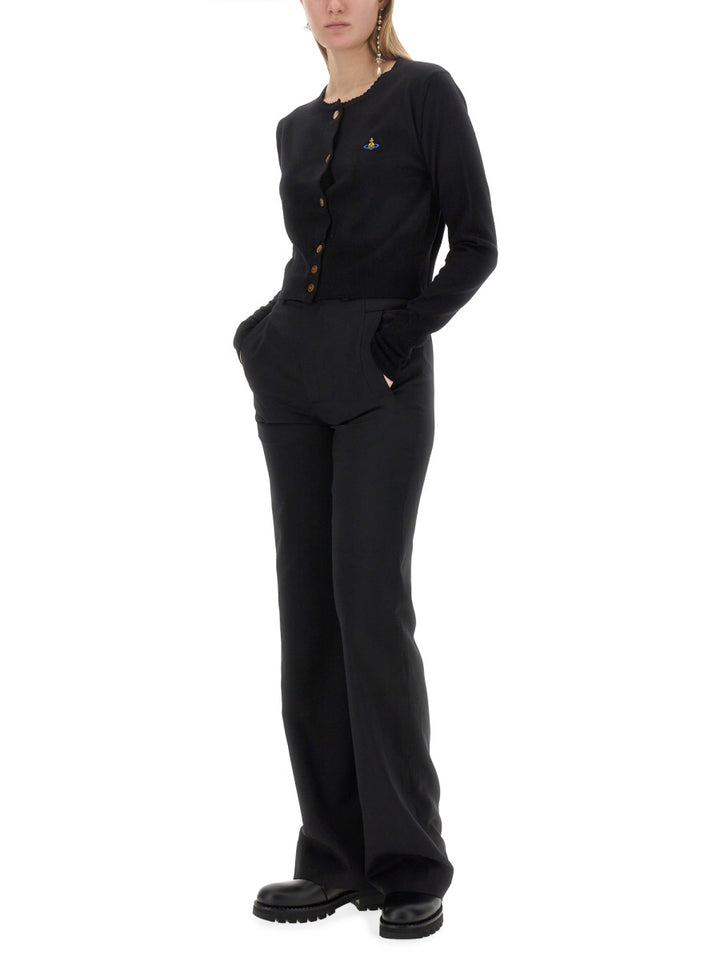 Vivienne Westwood Sweaters - Black | Wanan Luxury