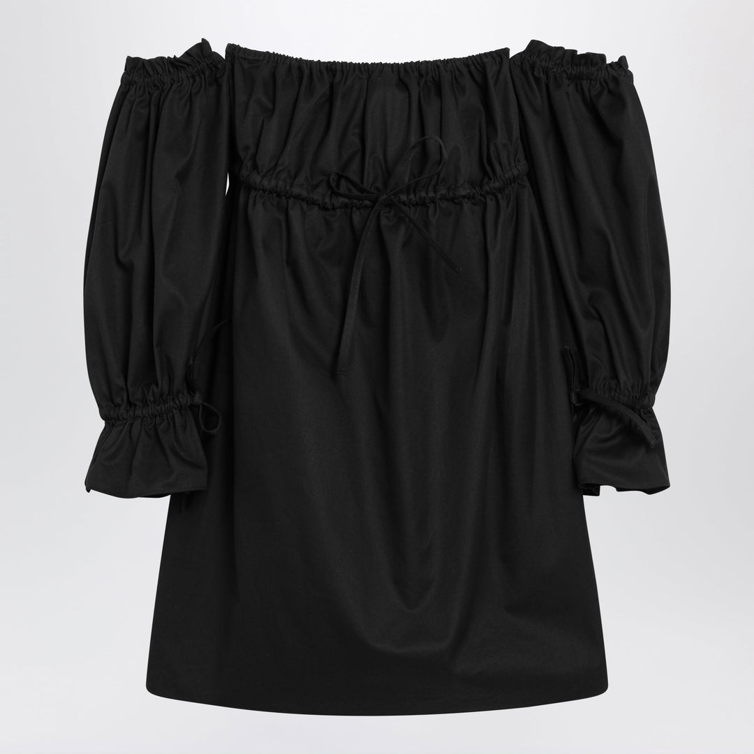 Saint Laurent Apparel & Accessories - Black | 91ba32811fa0496dc8f8708fc04c561c4c158149