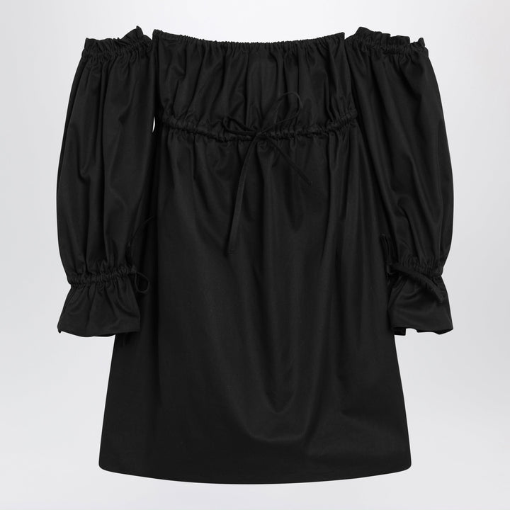 Saint Laurent Apparel & Accessories - Black | 91ba32811fa0496dc8f8708fc04c561c4c158149