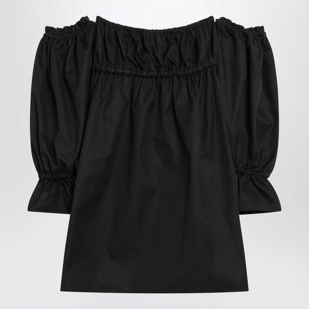 Saint Laurent Apparel & Accessories - Black | 834434701ad40da3eebb458db1adde7502b7ff07