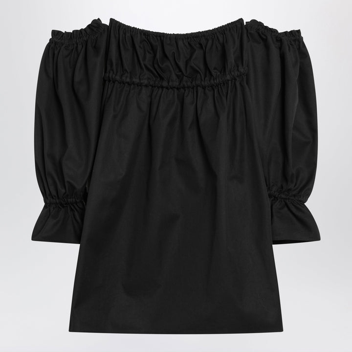 Saint Laurent Apparel & Accessories - Black | 834434701ad40da3eebb458db1adde7502b7ff07