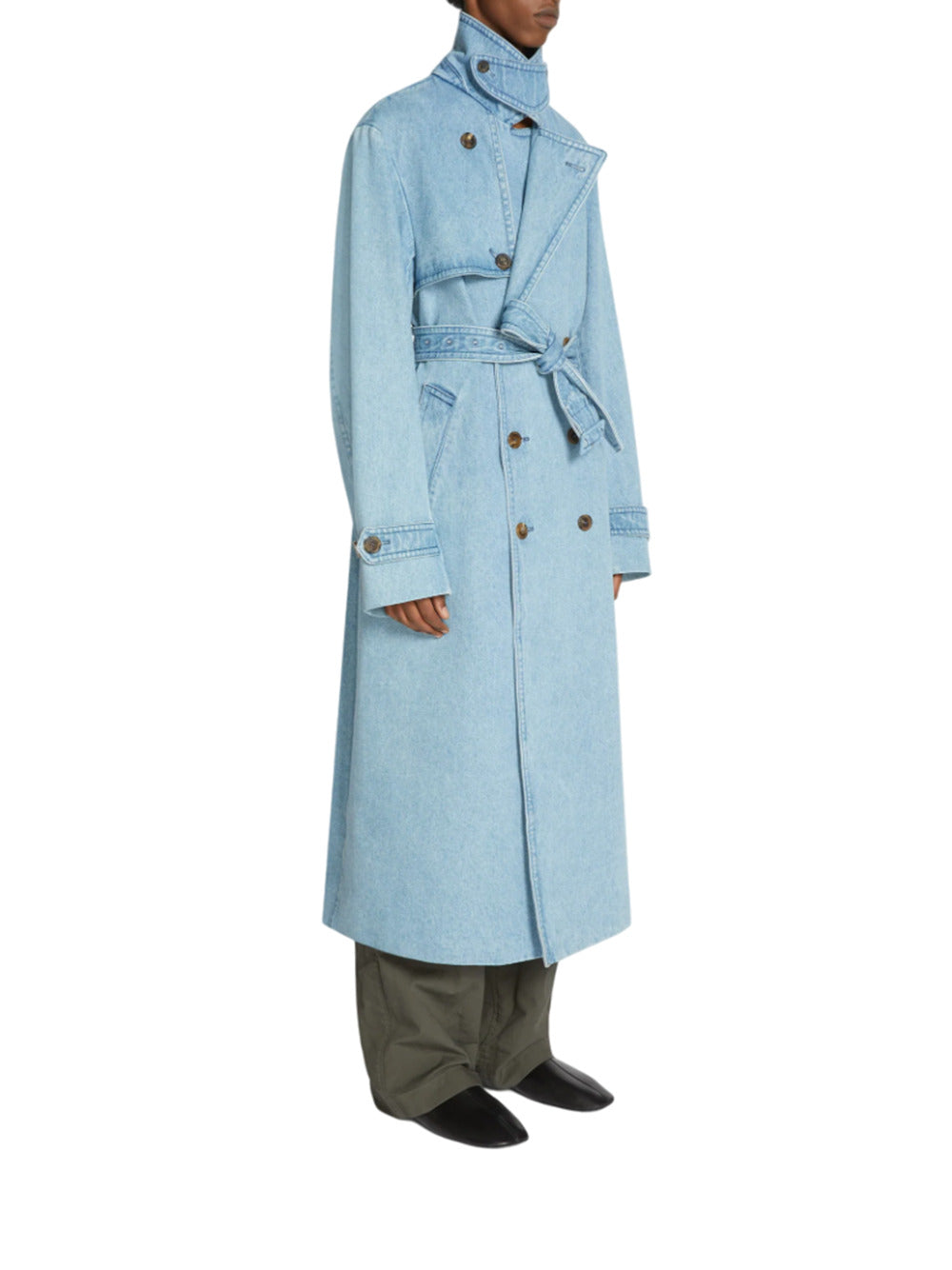 Ralphie 9383 m.w.coat lblu