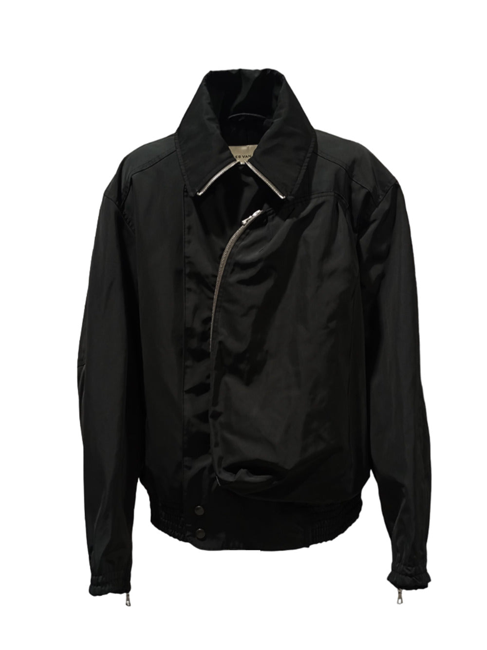 Viller 9102 m.w.jacket black