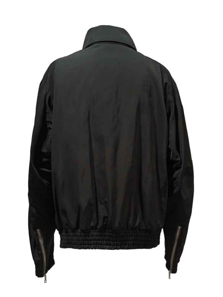 Viller 9102 m.w.jacket black