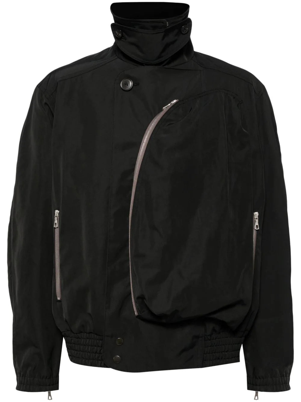 Viller 9102 m.w.jacket black