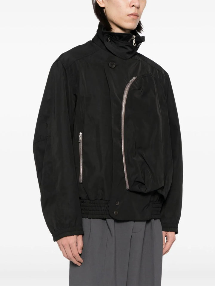 Viller 9102 m.w.jacket black