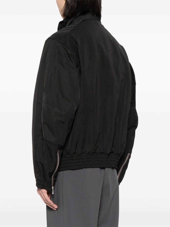 Viller 9102 m.w.jacket black