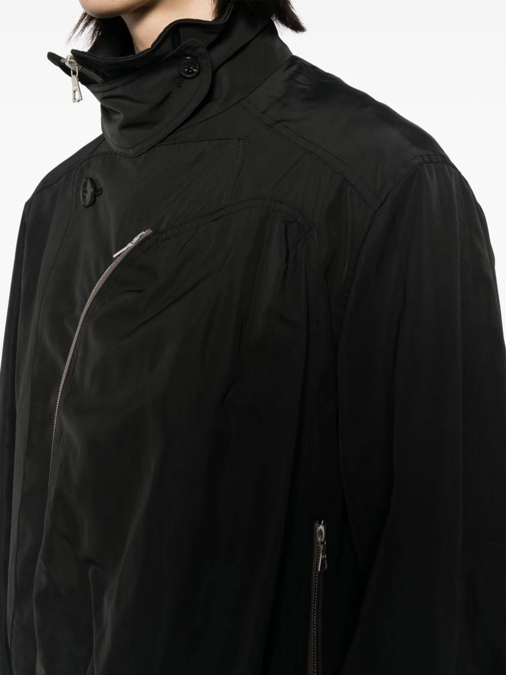 Viller 9102 m.w.jacket black