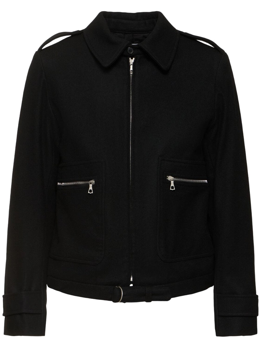 Verona 9179 m.w.jacket black