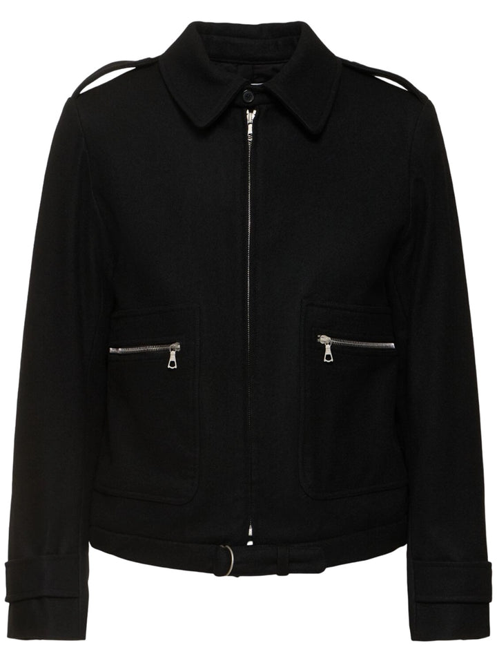 Verona 9179 m.w.jacket black