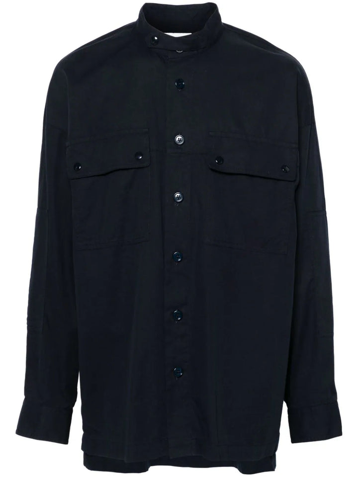 Campbell 9295 m.w.shirt nav