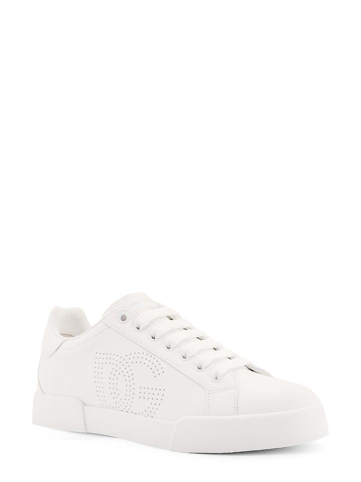Dolce & Gabbana Sneakers - Light and natural | 2a8bfebcdcd72d821a9a88436e2dd986abd47891